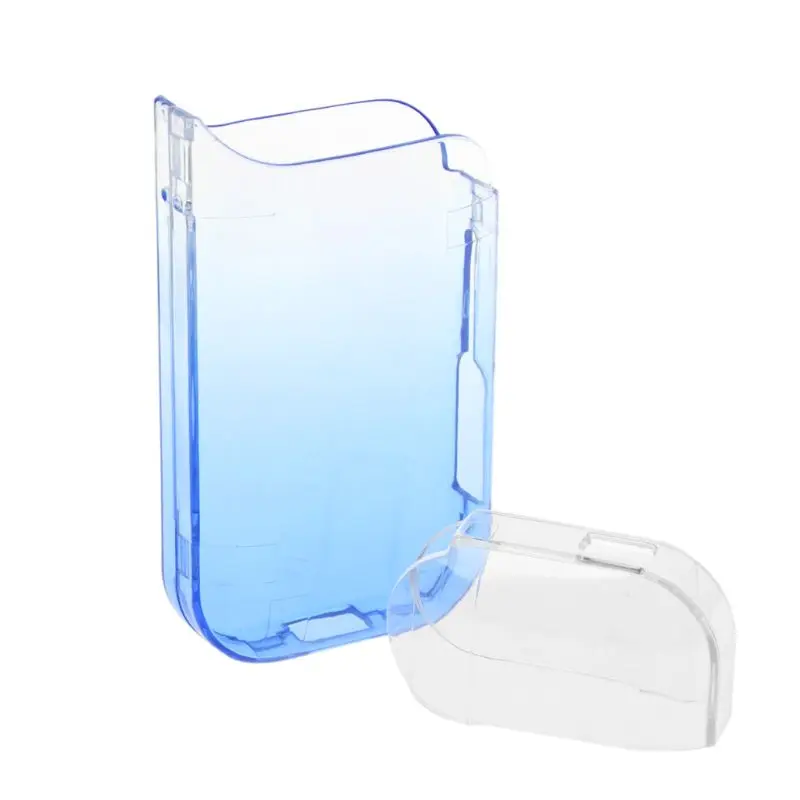 Защитный чехол крышка из поликарбоната пылезащитные аксессуары для IQOS 2 4