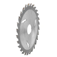 new 105mm circular saw blade disc wood cutting tool bore diameter 20mm for rotary woodworking tool