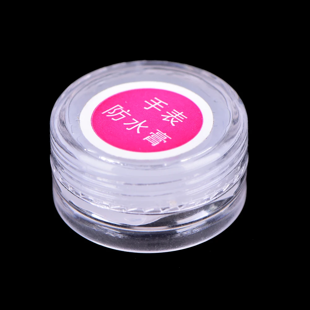 1 шт. силиконовая смазка для часов | Наручные часы