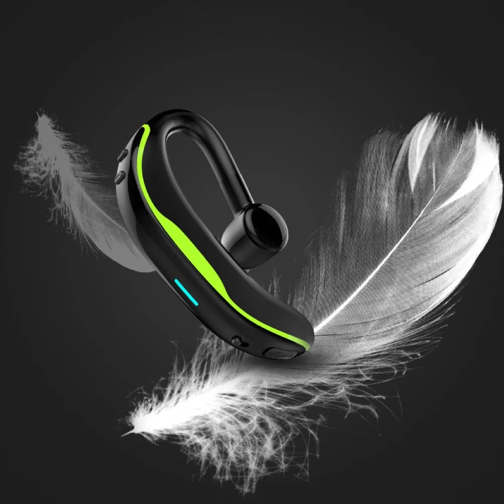 Новые беспроводные наушники f600 с функцией Hands free и Bluetooth Спортивная деловая