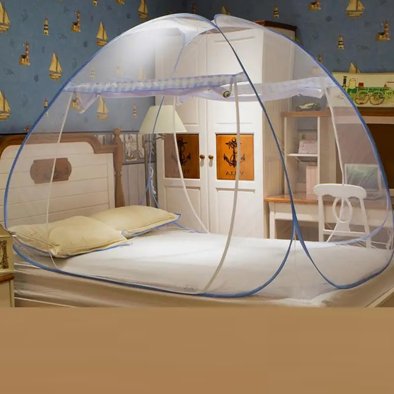 Para Sweet Fang Baldachin Dekoration Siatka Moskitiera Mosquitera Cama Yurt Moustiquaire Canopy Klamboe Ciel De Lit москитная