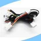 Автомобильная боковая зеркальная папка для Subaru Levorg 2015-2020 Outback 2015-2020Legacy 2016-2020WRX LHD