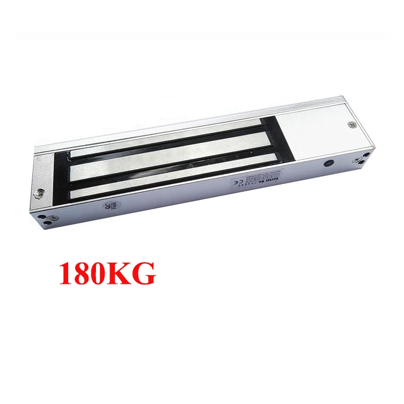 Электромагнитный замок для двери 280 кг фунтов 12 В|electric lock|12v electric lockelectric lock for door |