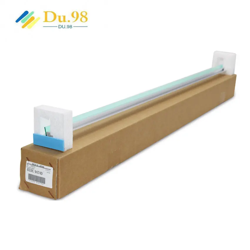 Лезвие для очистки барабана DW6204 инженерных машин XEROX 3030 3035 6030 6050 6035 OEM 033K94740 |