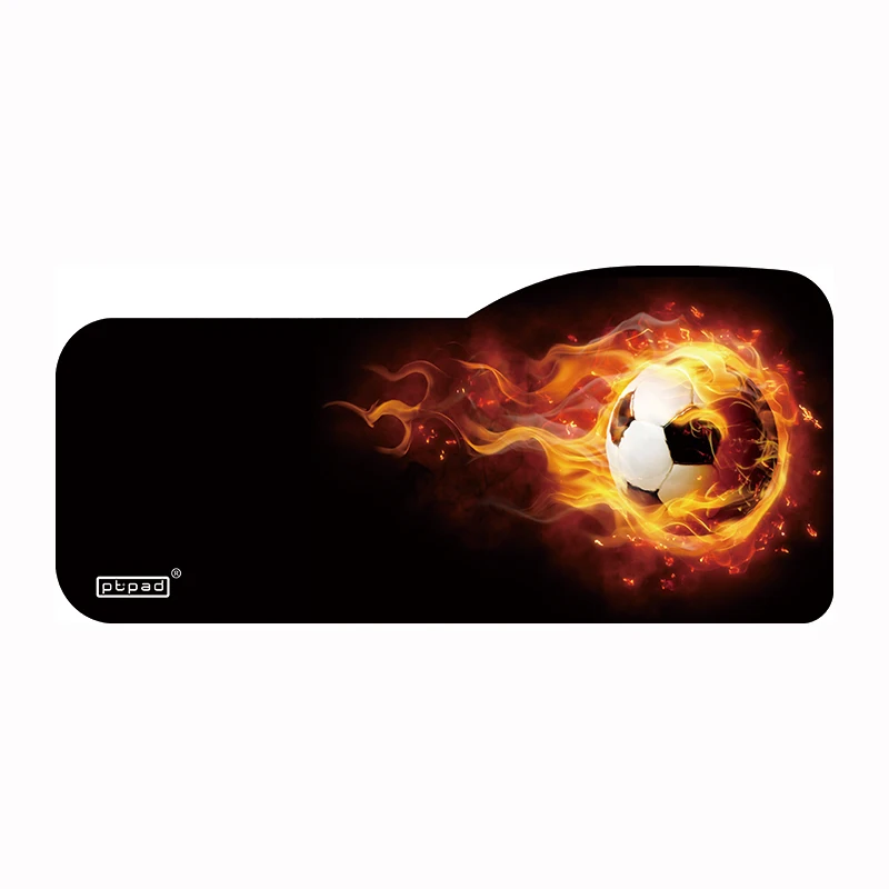 Коврик для мыши на заказ противоскользящий большой игровой геймерский коврик