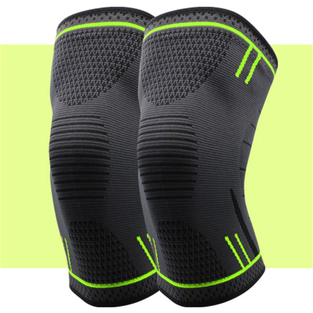 Наколенники для занятий спортом на открытом воздухе наколенники артрита Походов