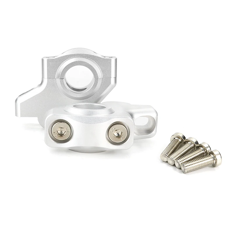 Подставка для руля BMW R1200R F800ST R1150R G310R 22 мм 7/8 дюйма | Автомобили и мотоциклы