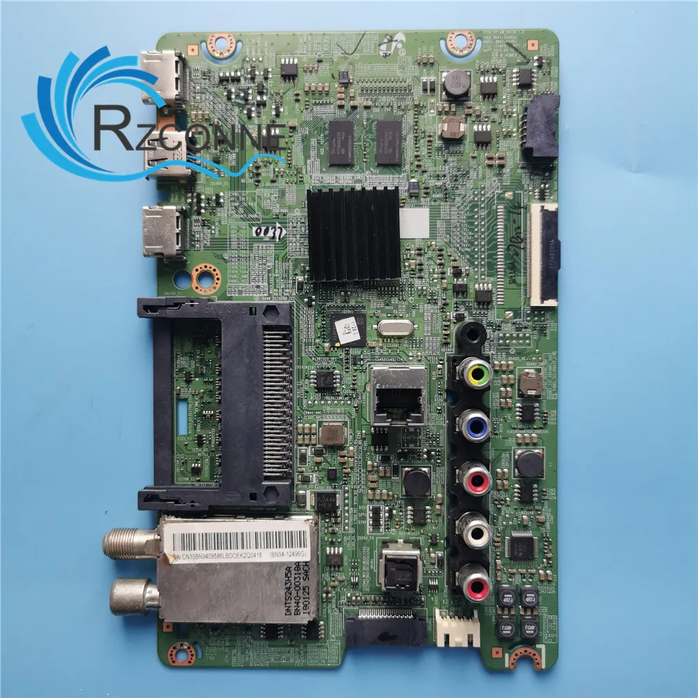 Motherboard Mainboard Card for Samsung BN41-02482A BN94-09586C