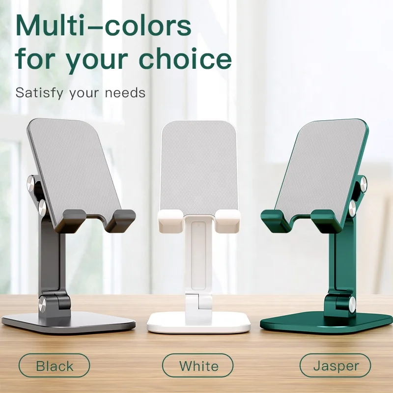 

Adjustable Foldable Holder Bracket Mount For iPad Pro Air Mini 10 11 Samsung Xiaomi Huawei Support Accessories