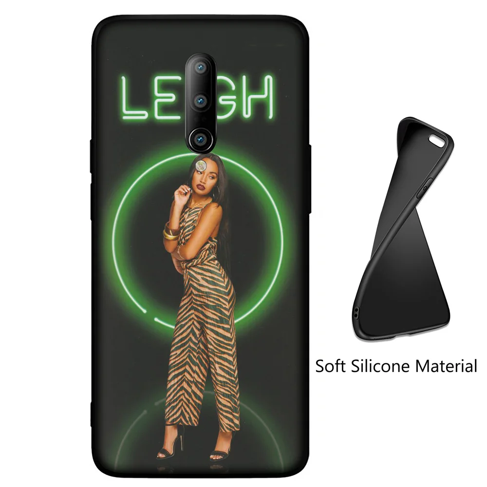 Мягкий чехол LS116 Little Mix Perrie для Motorola G 5G Plus G9 Play Power G30 G40 G50 G60S G100 E7 E7i Edge 20 S Pro (art.: 3920ba6499fa3) - 3920ba6499fa3