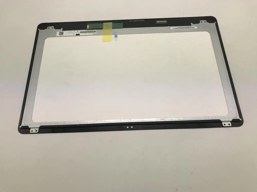 Сенсорный ЖК экран для ноутбука Dell inspiron 17 7778 7779 95% без рамки|Сумки и чехлы