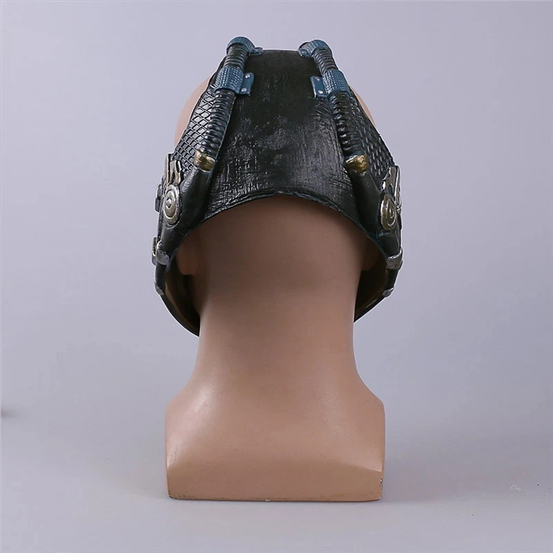 Головной убор на все лицо Красный рыцарь такерлама подъемы украшение для