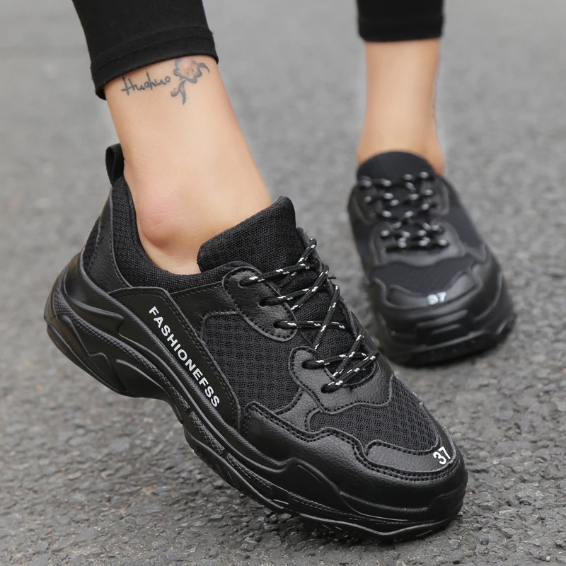 Zapatillas De Deporte Shoes Men Tennis Sneakers Lightweight Male Breathable Trainers Footwear Couple Sports