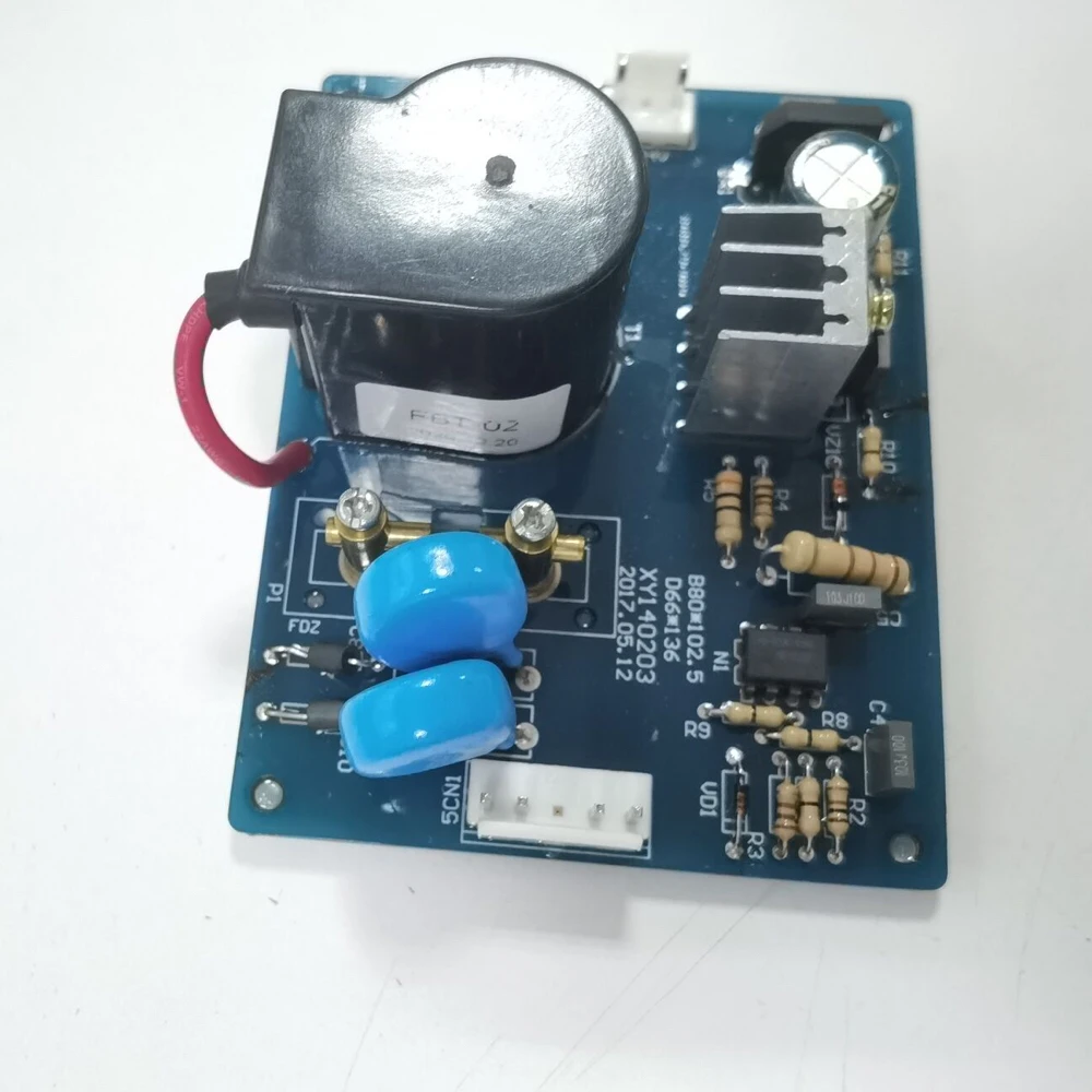 AC AC24V источник питания Входная высокочастотная пластина дуговая зажигания