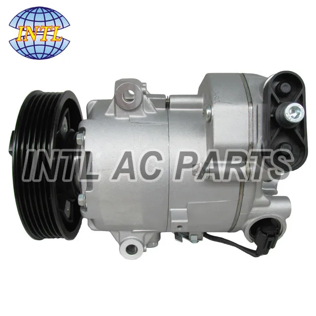 Автоматический компрессор кондиционера для OPEL Astra J/Zafira B / GM /BUICK EXCELLE TSP0155967 68218 137358