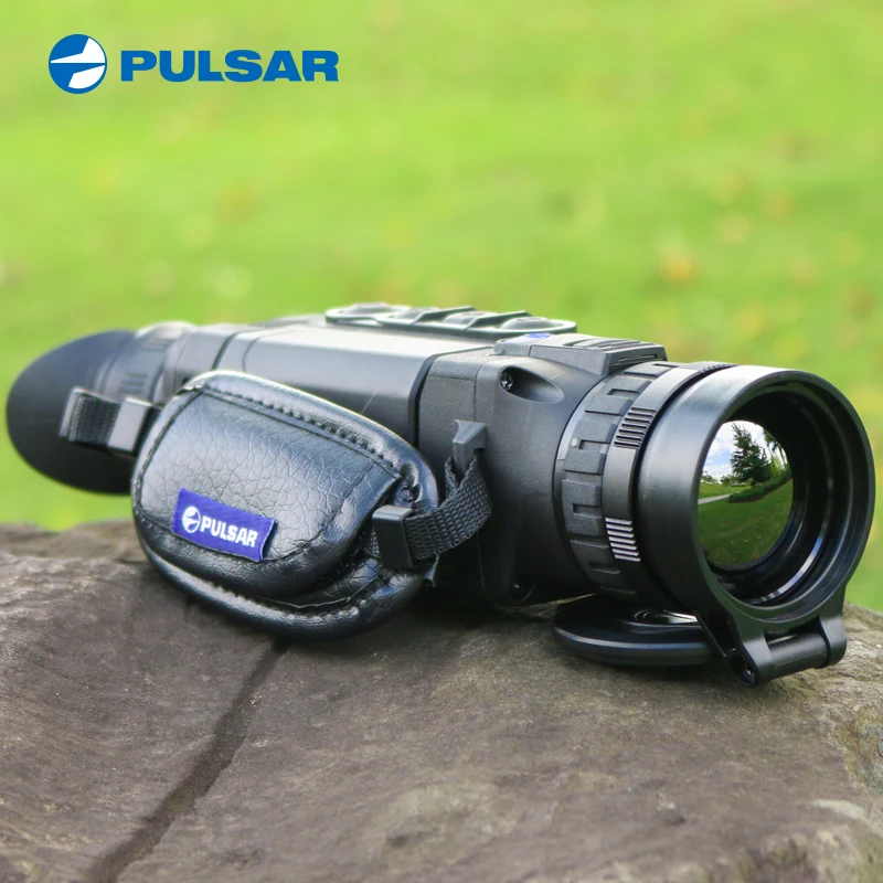 Pulsar Helion 2 Xp50 Pro Купить