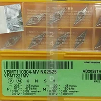 vbmt110304 mv nx2525vbmt110308 mv nx2525vbmt110304 mv js550vbmt110308 mv js550 original cnc carbide inserts 10pcsbox