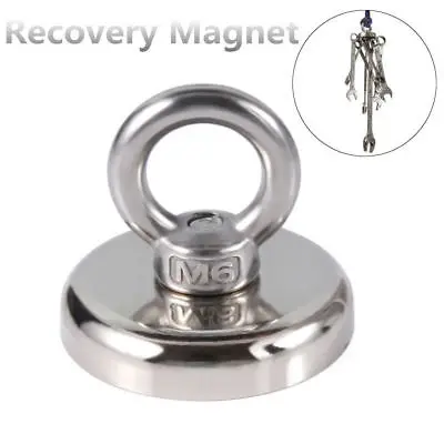 2 шт./1 шт. открытый реки морской спасательный Супер сильная присоска