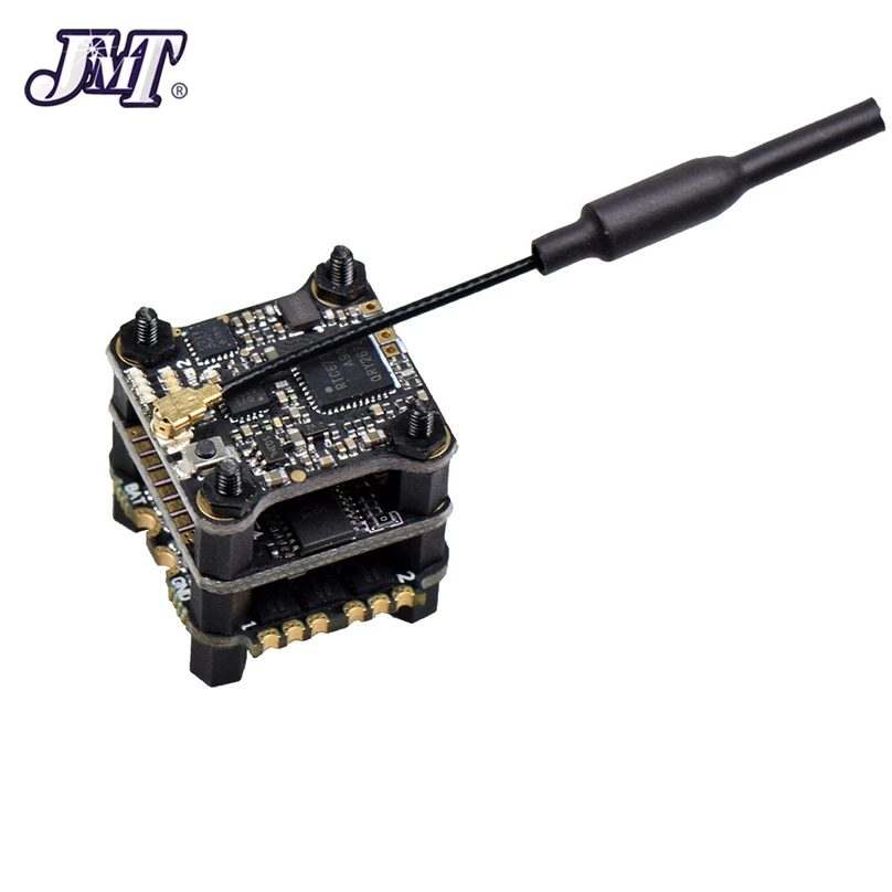 SIF4 F4 Радиоуправляемый симулятор полета управления BEC 13A 2-4S 4в1 ESC SIVTX-5840 передатчик OSD Регулируемый+ XT30 кабель питания конденсатор для Flytower