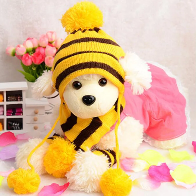 3 шт./компл. фотолампа для домашних собак зимние принадлежности йоркширских