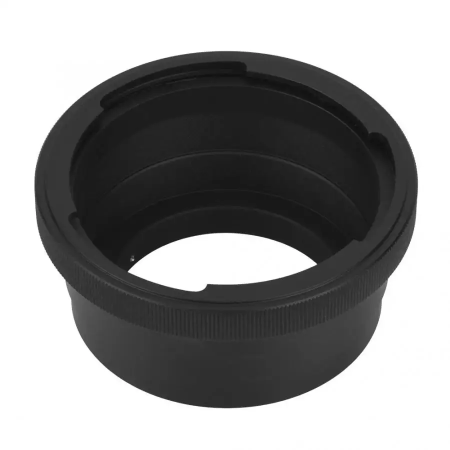 Переходное кольцо для объектива Pentacon 6 Киев 60 объектив Canon EOS EF крепление