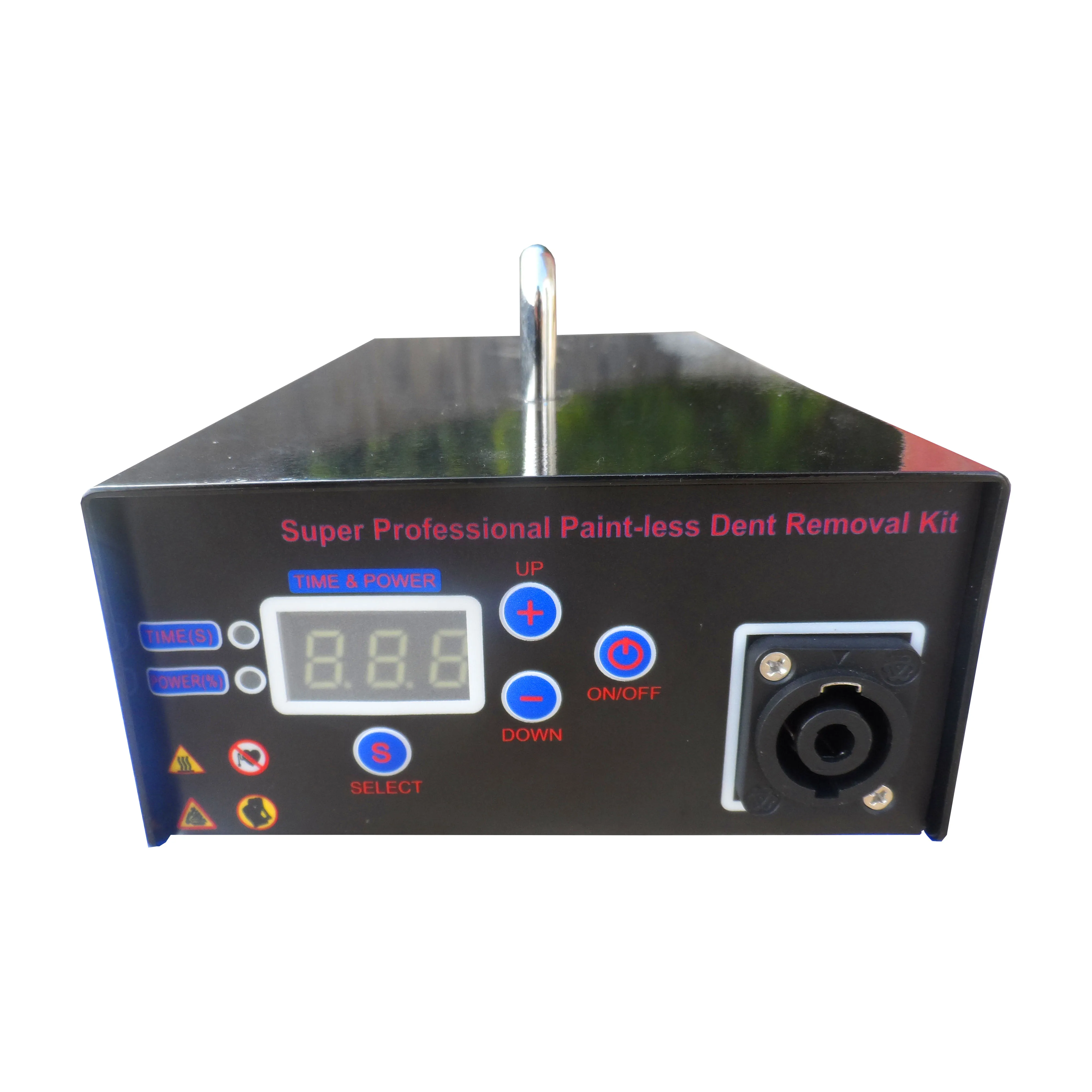 

automotive paintless dent repair Fast Dent Repair Induction Heaters for Repair Auto Body Paintless Dent Removal for Aluminum