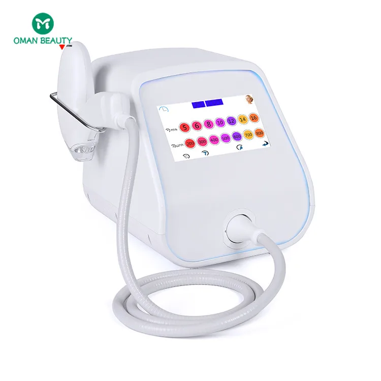 

2020 skin rejuvenation led light skin rejuvenation laser machine