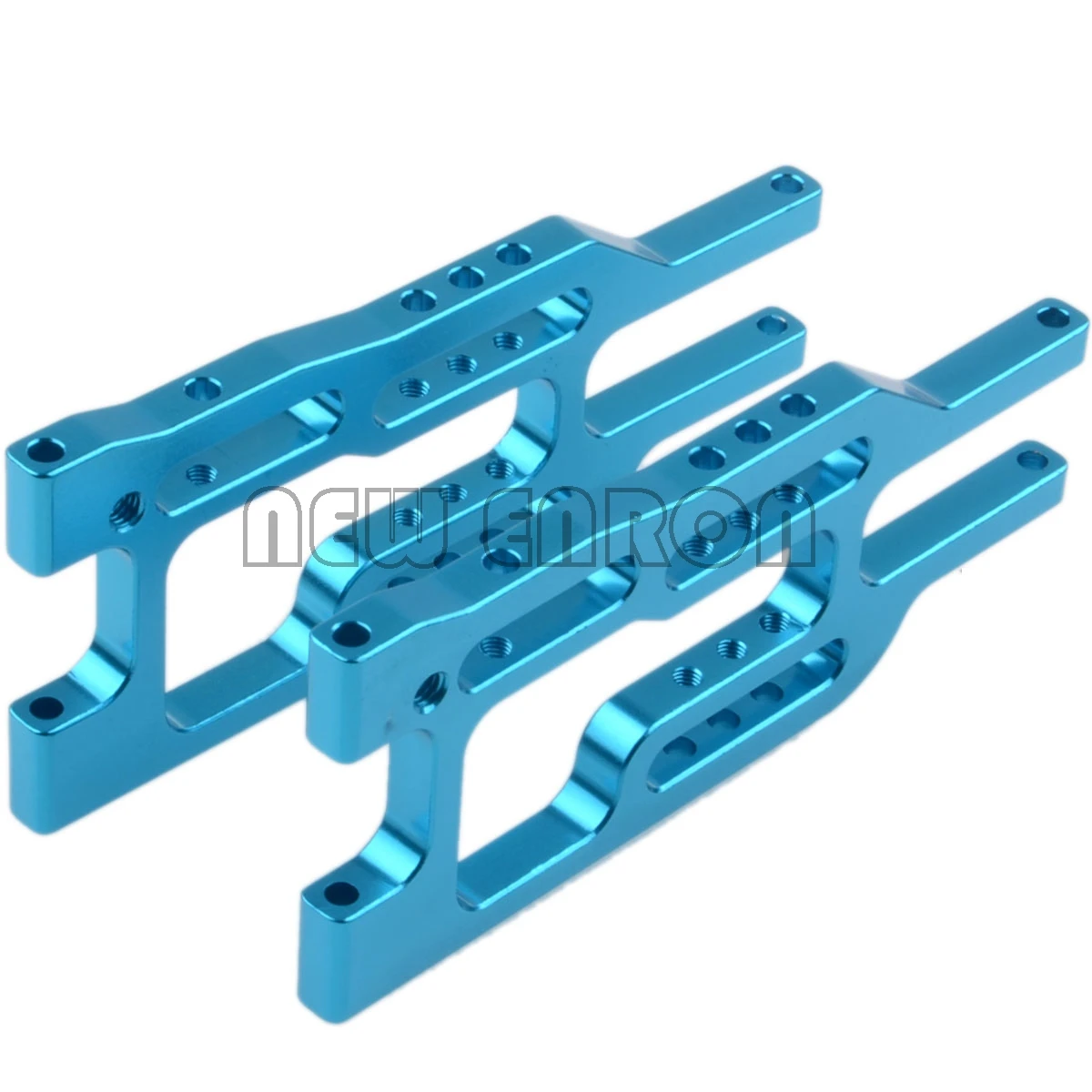 новая алюминиевая передняя