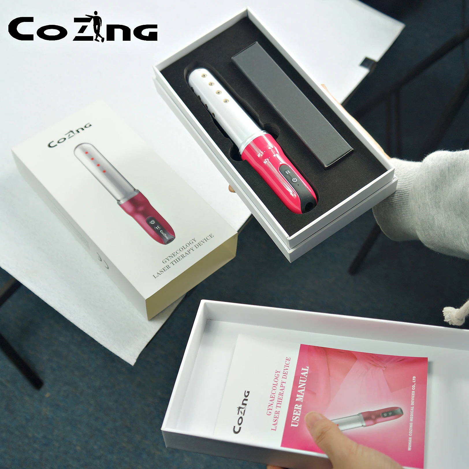 Для женщин здравоохранения гинекологических заболеваний лечение вагинальный