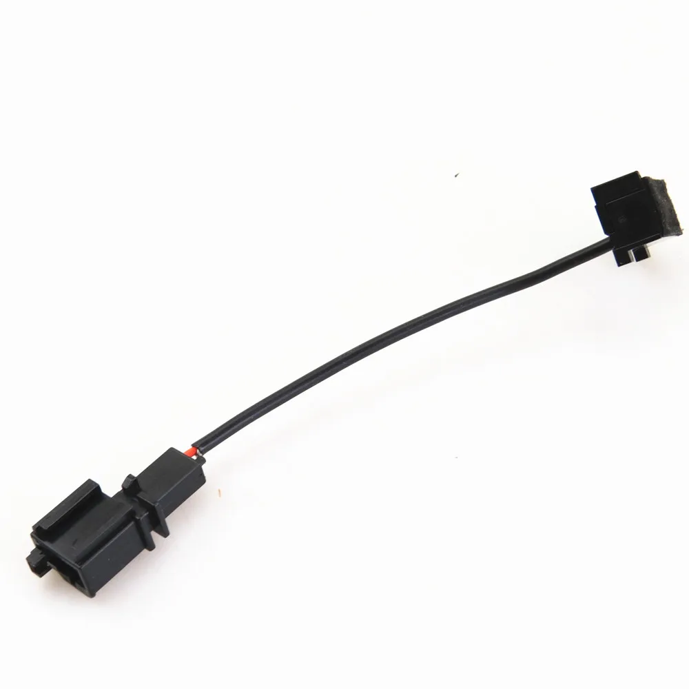 Bluetooth модуль FHAWKEYEQ RCD510 провод для микрофона VW Passat B6 B7 Jetta 5 6 Golf MK5 MK6 Tiguan CC Eos 3BD 035