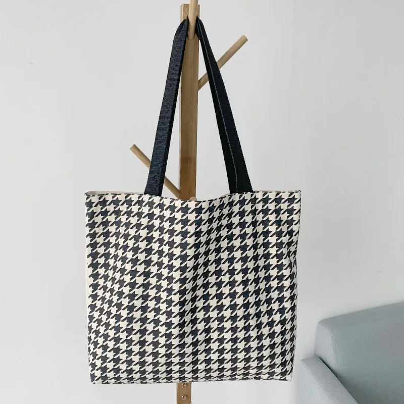 Большая Сумка-тоут женская сумка винтажные вместительные сумки через плечо