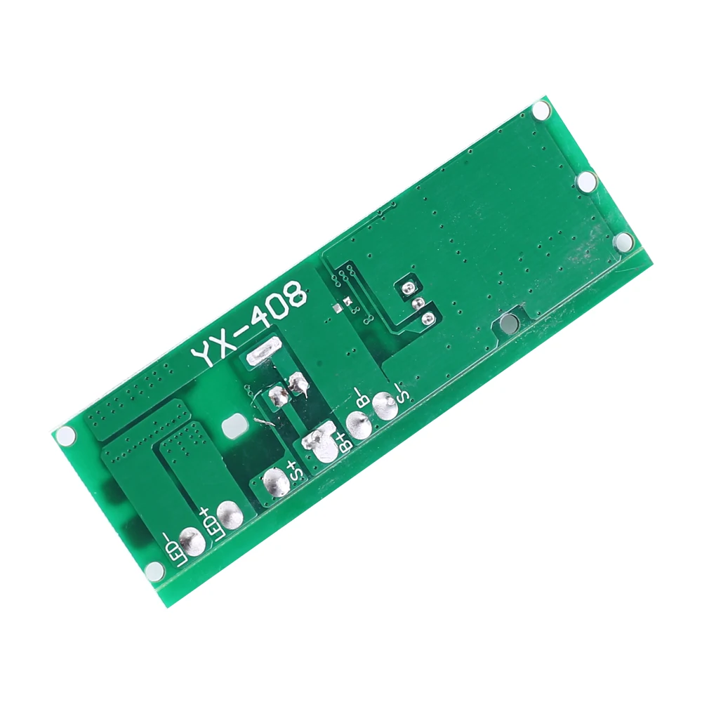 5PCS DC-3GHz RF terminal microwave resistor virtual load 150N50F 150Tile 50Ohm
