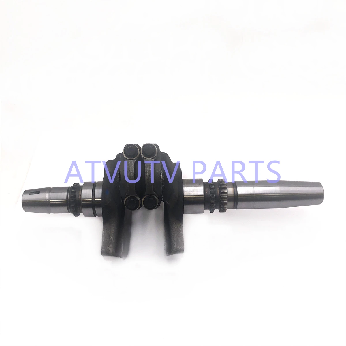 CAN AM defender 1000 аксессуары для двигателя Коленчатый вал (расширенный стержень) ATV UTV