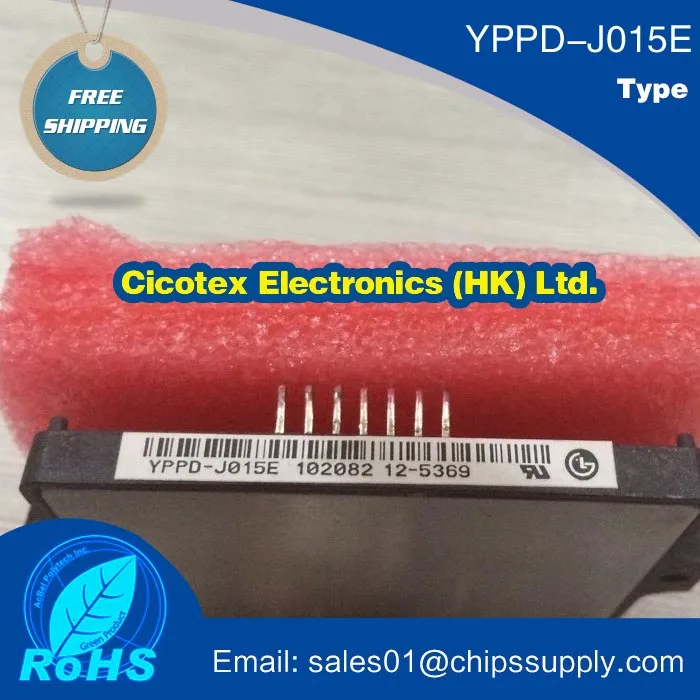 Модуль YPPD-J015E бтиз |