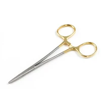 needle holder stainless steel thick and thin needle double eyelid 12 5cm needle holder surgical operation