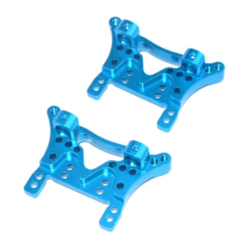 

Aluminum Alloy Front and Rear Shock Tower for Wltoys A949 A959 A969 RC Model Car