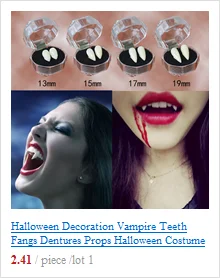 Halloween Horror Long Hair Witch Full Face Latex Mask Hot