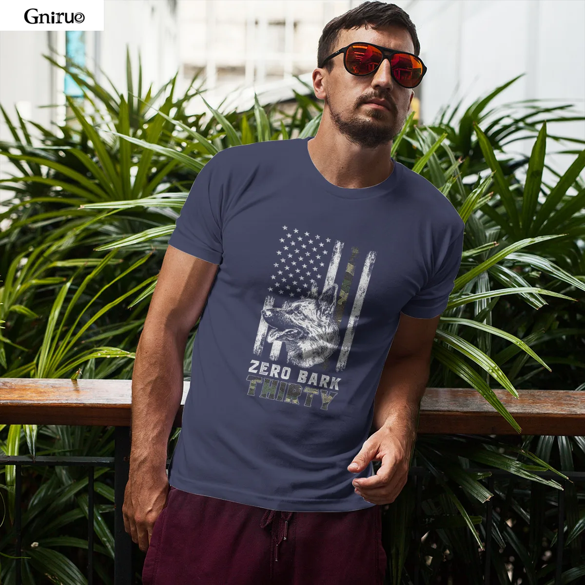 

Zero Bark Thirty Tees 120202