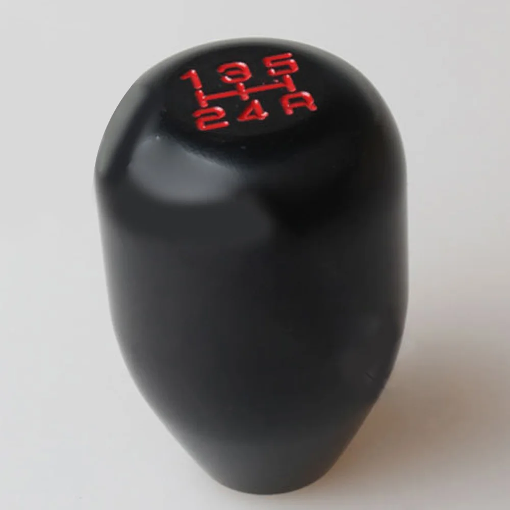 5-ступенчатая Шестерни рукоятка рычага переключения передач с винтами для Logitech G25