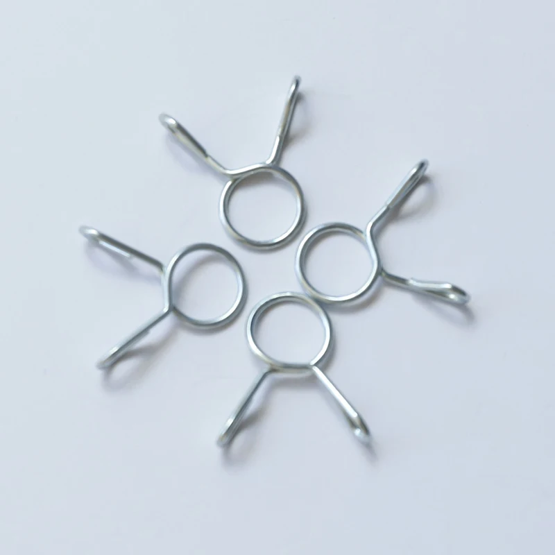 20 шт. пружинные зажимы для мотоцикла скутера квадроцикла |