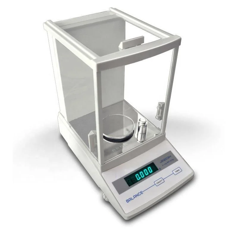 

1mg Digital LED Electric Weighting Scale