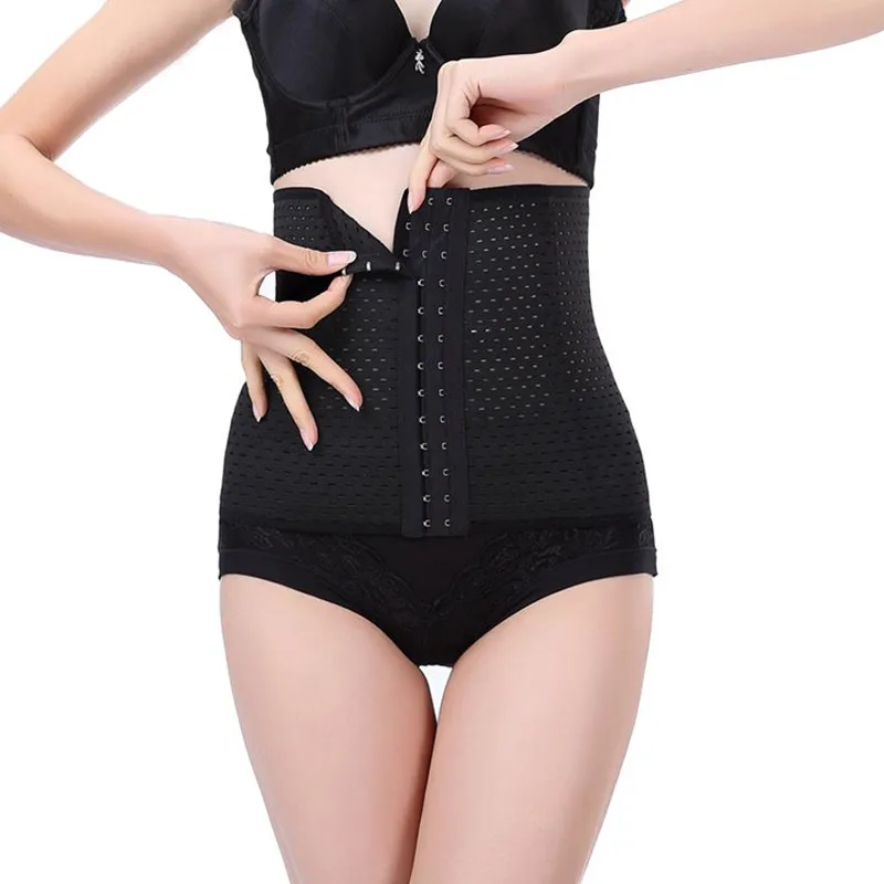 Slim Shaper Waist Trainer Corset Face Slimming Belt Shapers Body Wraps Strap Slimmer Modeling | Красота и здоровье