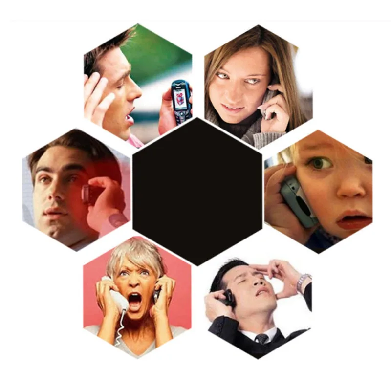 2019 ретро телефон 3 5 мм Ретро Трубка Наушники сотовый приемник для телефона