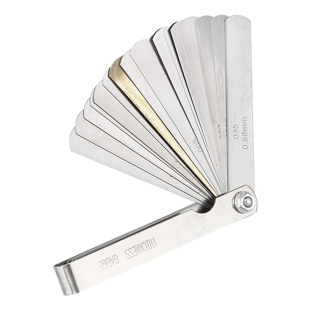 Набор инструментов NICEYARD для измерения толщины зазора измеритель настраиваемый