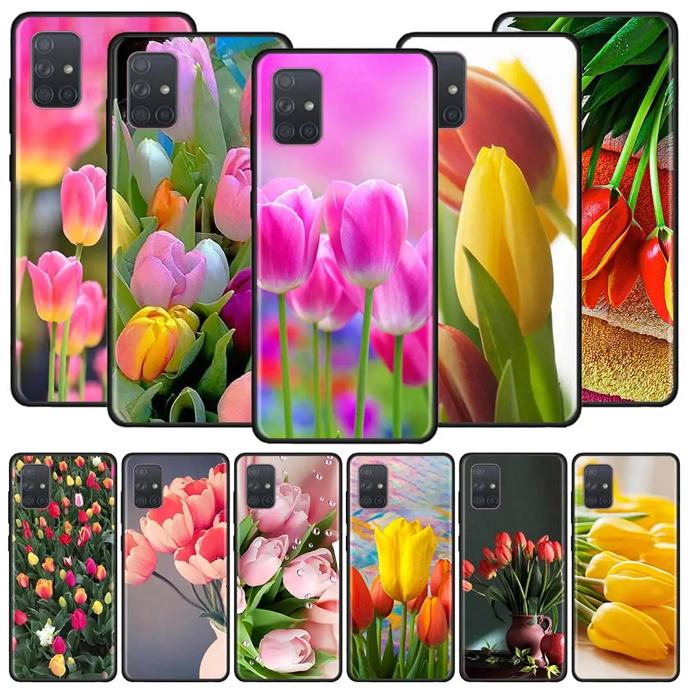 Чехол для Samsung Galaxy A51 A71 M31 A41 A31 A11 A01 M51 M21 M11 M40|Бамперы| |