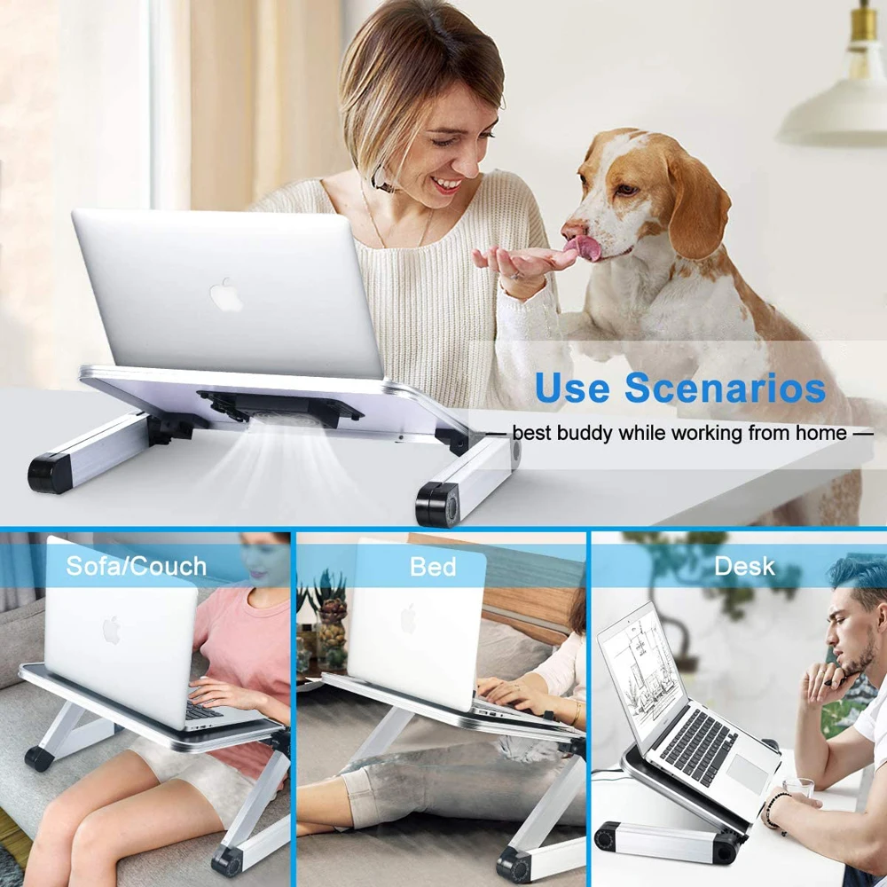 стол компьютерный складной