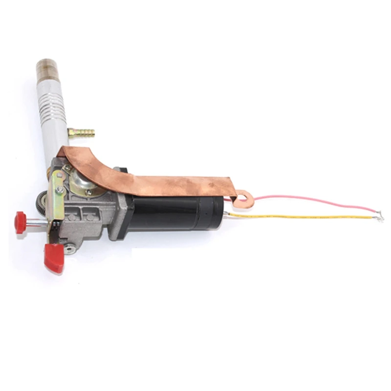 Сварочное оборудование катушка нажимная Подающая алюминиевая медь или