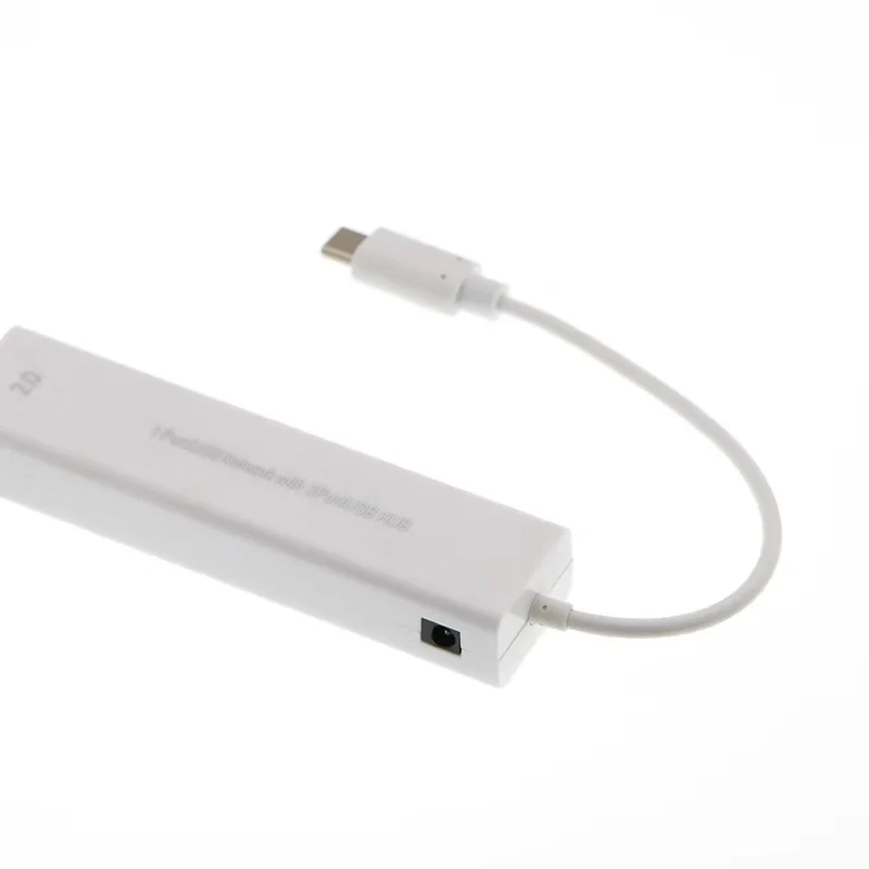 Адаптер USB 3 1 типа C для Macbook и Chromebook | Компьютеры офис