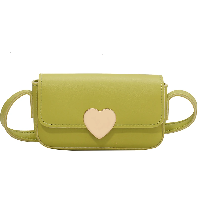 

High sense of small bag female bag 2021 new fashion simple shoulder bag Western style wild ins messenger small square bag