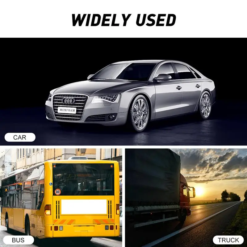 Автомобильный удлинитель для камеры заднего вида 2 5 м 4 контакта 12 В 24 В|Камеры